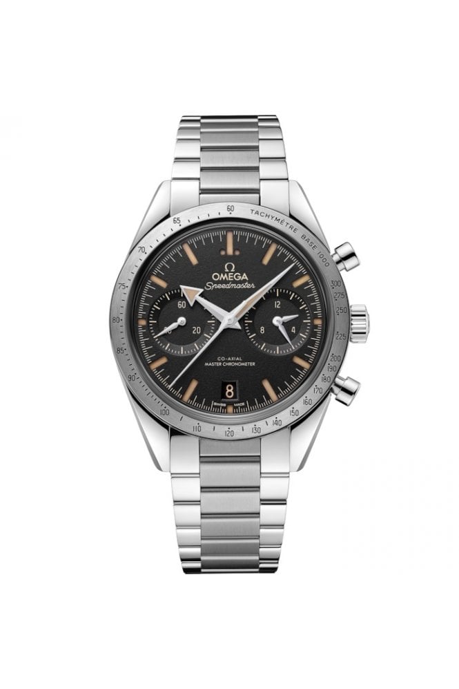 OMEGA  Speedmaster '57 Co-Axial Master Chronometer Chronograph O33210415101001