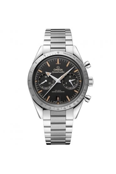 OMEGA Speedmaster '57 Co-Axial Master Chronometer Chronograph O33210415101001