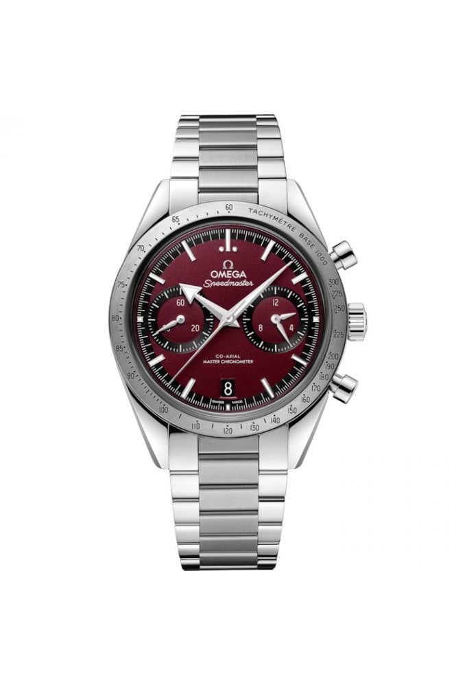 OMEGA  Speedmaster '57 Co-Axial Master Chronometer O33210415111001