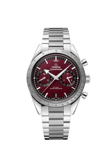 OMEGA Speedmaster '57 Co-Axial Master Chronometer O33210415111001