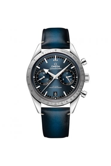 OMEGA Speedmaster '57 Coaxial Master Chronometer Chronograph O33212415103001