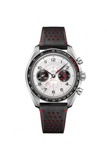 OMEGA Speedmaster Chronoscope Co-Axial Master Chronometer Chronograph O32932435102001