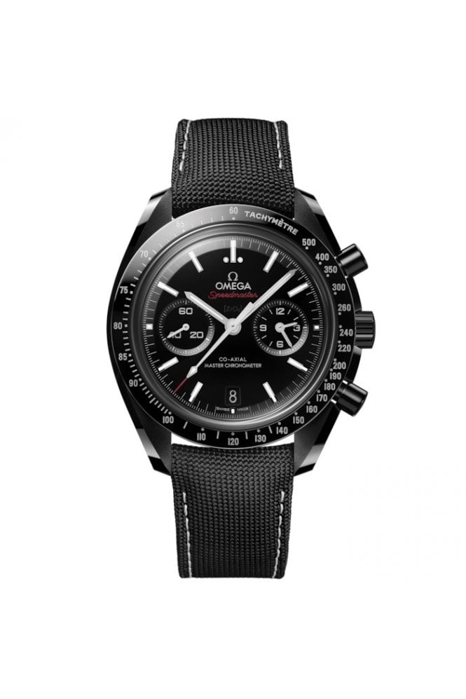 OMEGA  Speedmaster Dark Side of the Moon O31092445101002