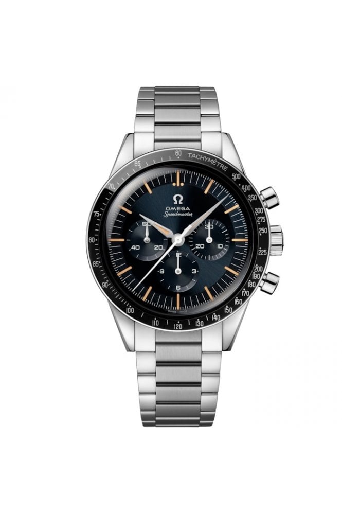 OMEGA  Speedmaster, First  in Space O31030405006001