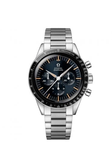 OMEGA Speedmaster, First Omega in Space O31030405006001