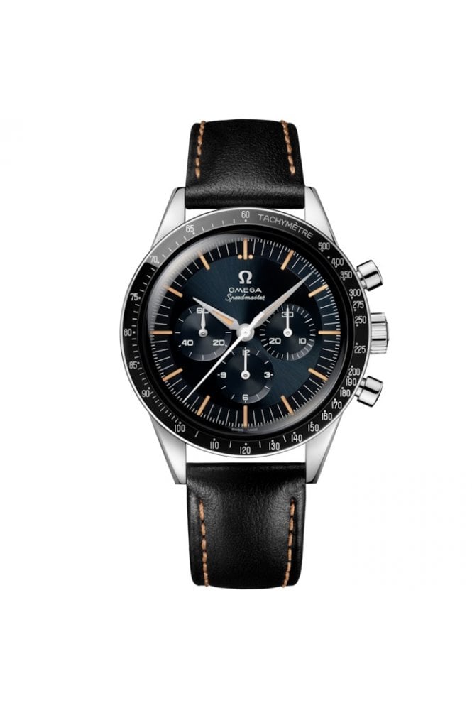 OMEGA  Speedmaster, First  in Space O31032405006001