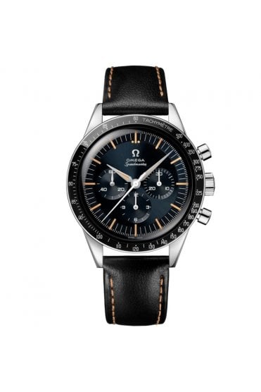 OMEGA Speedmaster, First Omega in Space O31032405006001