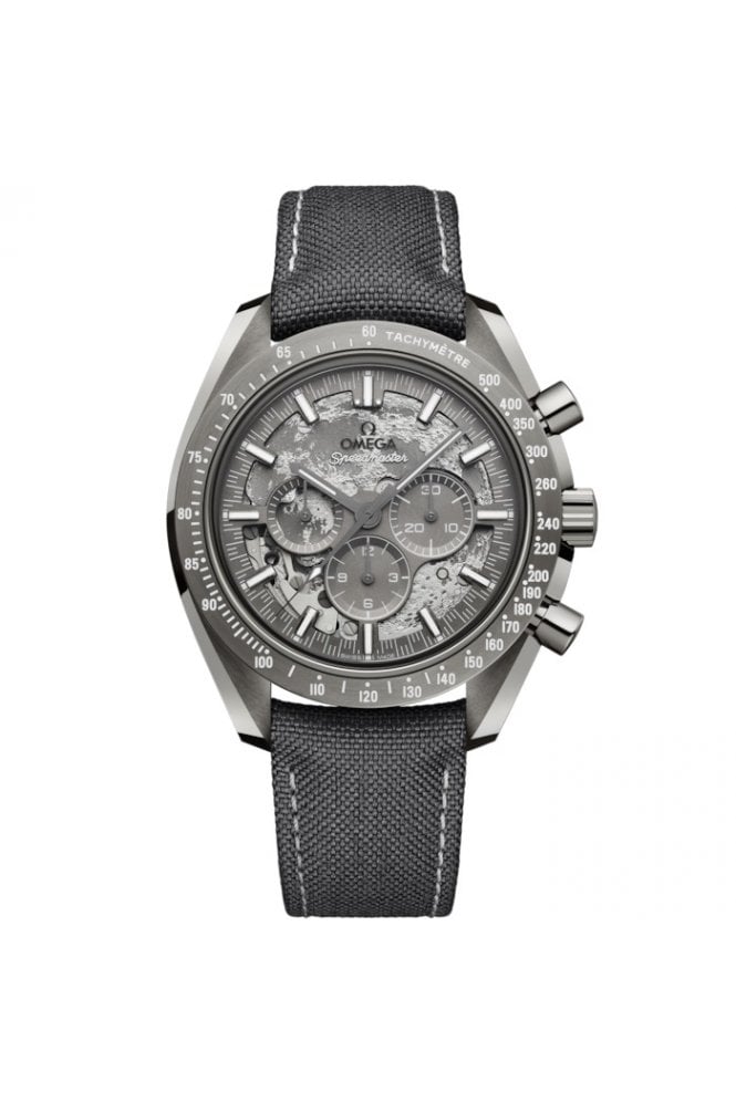 OMEGA  Speedmaster Grey Side of the Moon O31092445006001