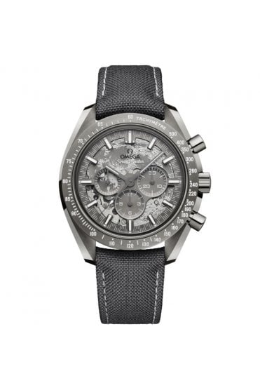OMEGA Speedmaster Grey Side of the Moon O31092445006001