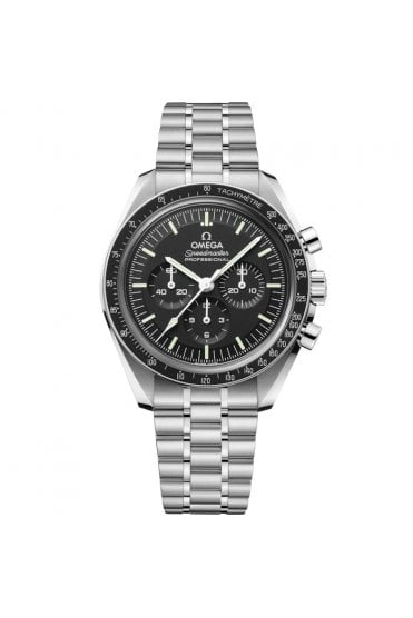 OMEGA Speedmaster Moon Watch Professional Chronograph 42mm O31030425001002