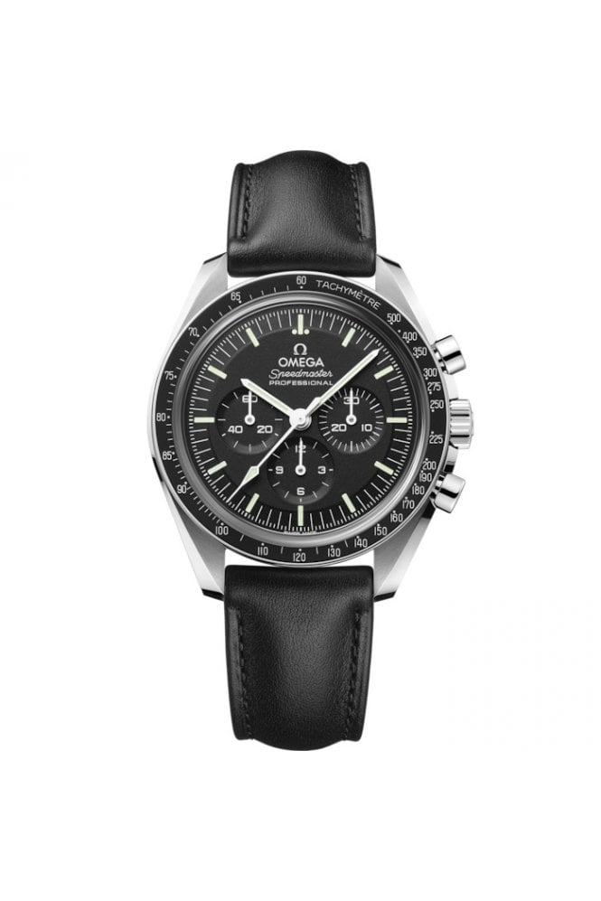 OMEGA  Speedmaster MoonWatch Chronograph 42mm O31032425001002