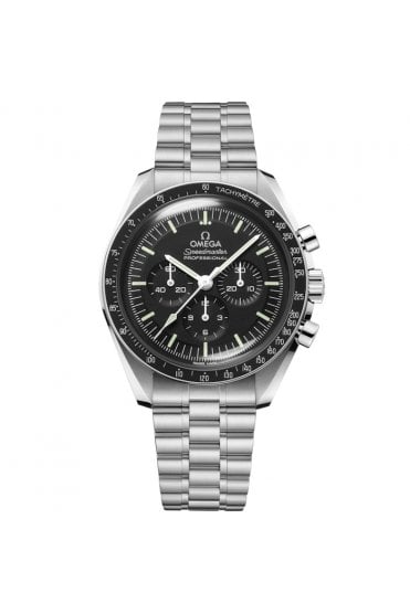 OMEGA Speedmaster MoonWatch Professional Co-Axial Master Chronometer Chronograph O31030425001001