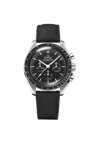 OMEGA Speedmaster MoonWatch Professional Co- Axial Master Chronometer Chronograph O31032425001001