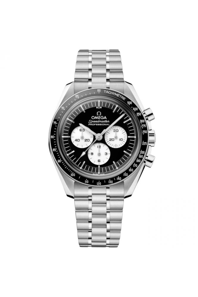OMEGA  Speedmaster Moonwatch Professional O31030425001004
