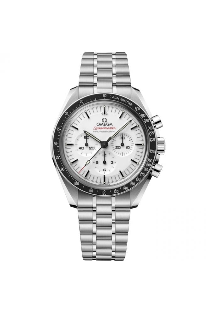 OMEGA  Speedmaster Moonwatch Professional O31030425004001