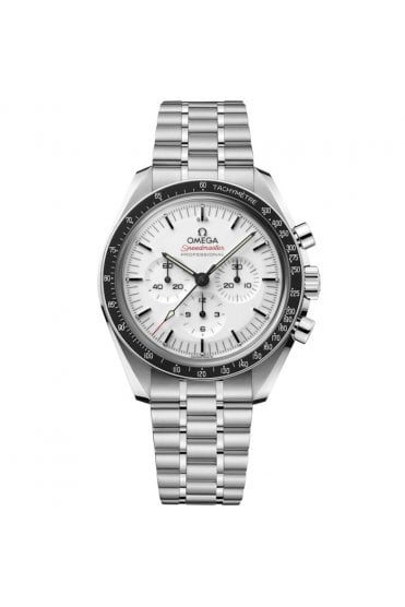 OMEGA Speedmaster Moonwatch Professional O31030425004001
