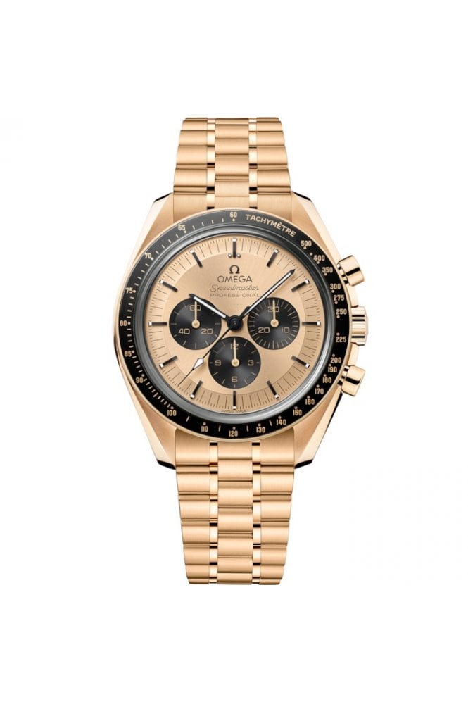 OMEGA  Speedmaster Moonwatch Professional O31060425099002
