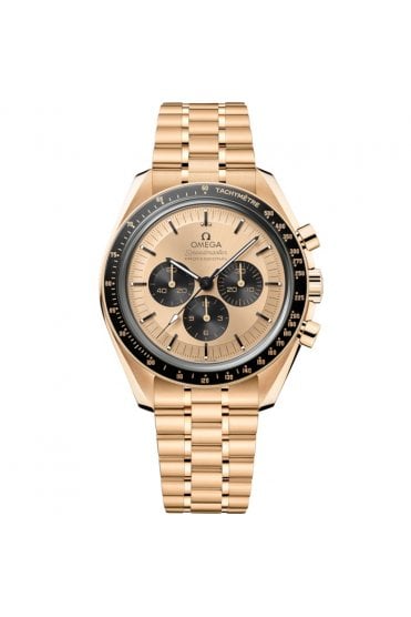 OMEGA Speedmaster Moonwatch Professional O31060425099002
