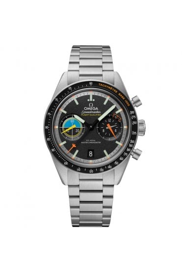 OMEGA Speedmaster Pilot O33210415101002