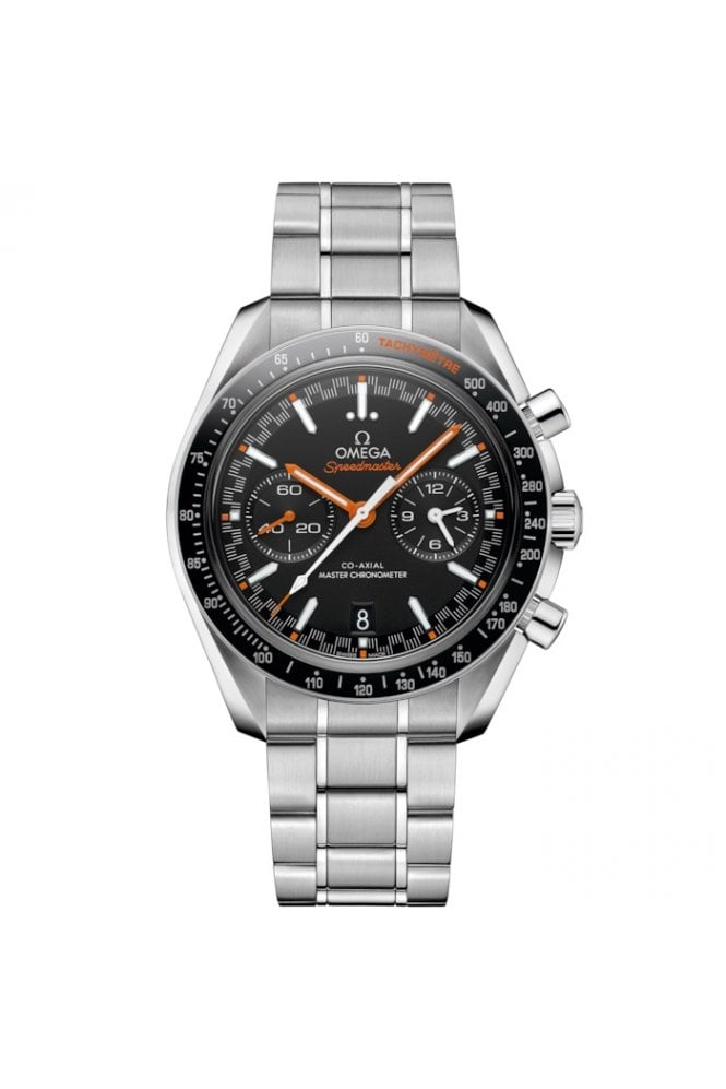 OMEGA  Speedmaster Racing Co-Axial Master Chronometer Chronograph O32930445101002