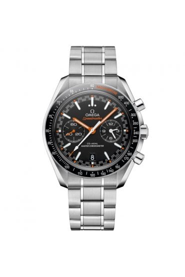 OMEGA Speedmaster Racing Co-Axial Master Chronometer Chronograph O32930445101002