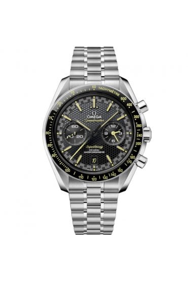 OMEGA Speedmaster Super Racing Co-Axial Master Chronometer O32930445101003
