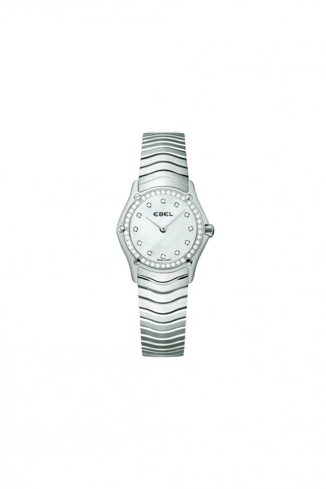 Ebel Preloved  Classic Mini 24mm  1215259