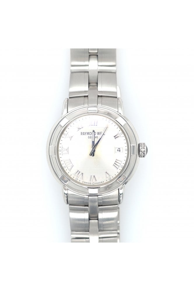 Raymond Weil - Preloved Preloved Raymond Weil Gents Parsifal Watch Model No. 9541