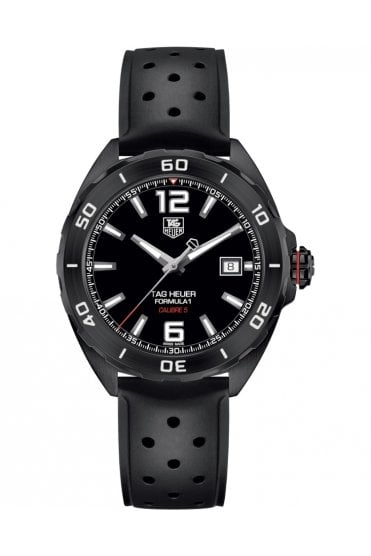 TAG Heuer® Approved Pre-Owned Formula 1 Model No. WAZ2115.FT8023