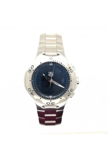 TAG Heuer® Approved Pre-Owned Kirium Formula 1 Model No. CL111A.BA0700