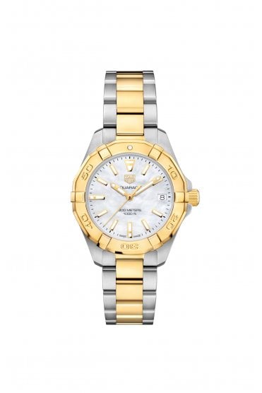 TAG Heuer Aquaracer Date WBD1320.BB0320