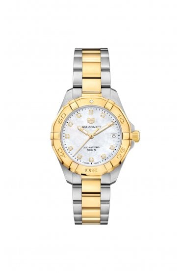 TAG Heuer Aquaracer Date WBD1322.BB0320