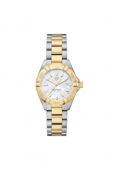TAG Heuer Aquaracer Date WBD1420.BB0321