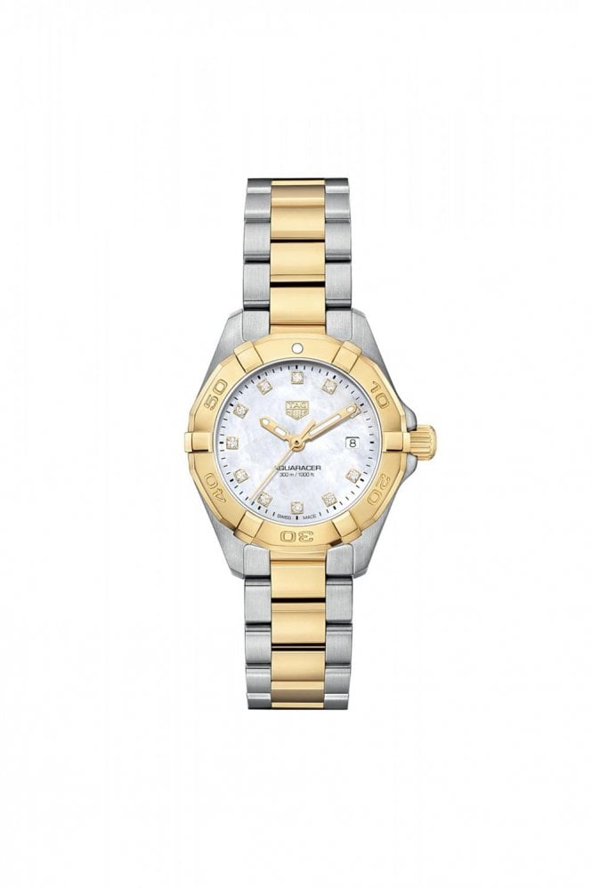 TAG Heuer  Aquaracer Date WBD1422.BB0321