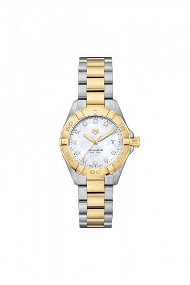 TAG Heuer Aquaracer Date WBD1422.BB0321