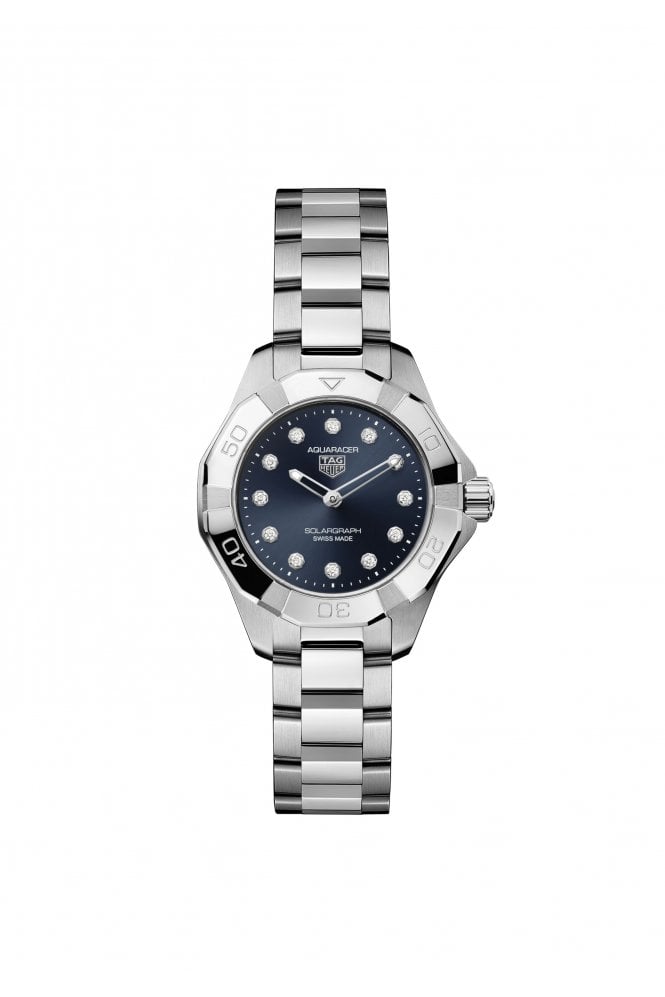 TAG Heuer  Aquaracer Professional 100 Solargraph WBP141E.BA0049