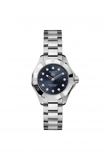 TAG Heuer Aquaracer Professional 100 Solargraph WBP141E.BA0049