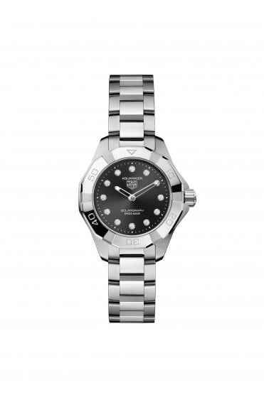 TAG Heuer Aquaracer Professional 100 Solargraph WBP141G.BA0049