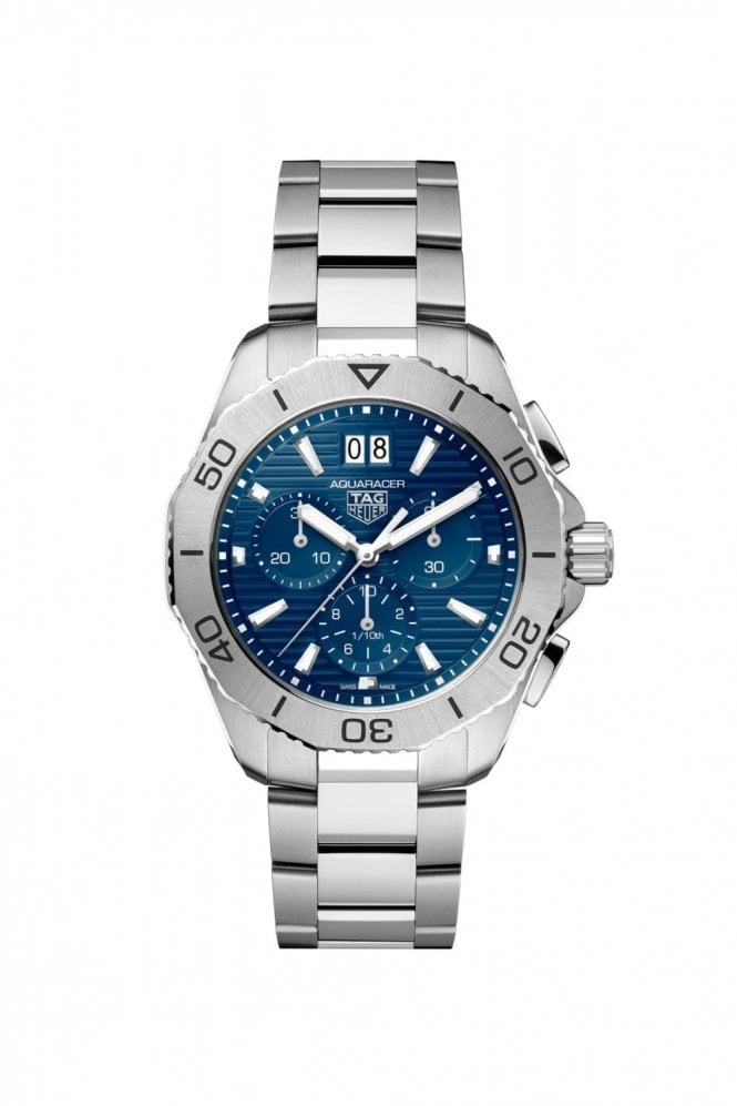 TAG Heuer  Aquaracer Professional 200 Chronograph CBP1113.BA0627