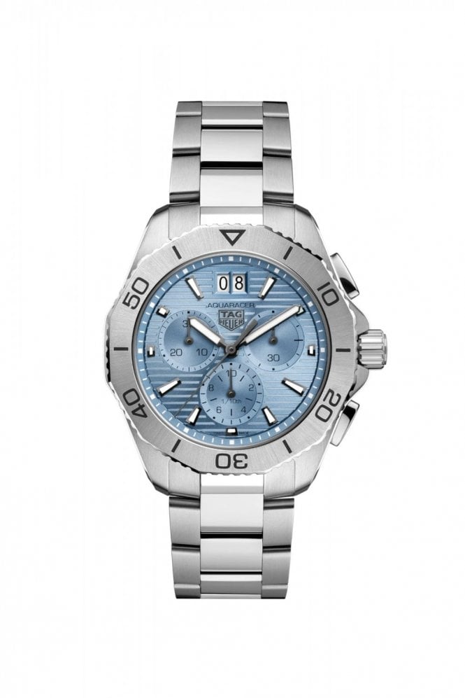 TAG Heuer  Aquaracer Professional 200 Date CBP1112.BA0627