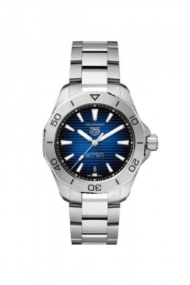 TAG Heuer Aquaracer Professional 200 Date WBP2111.BA0627