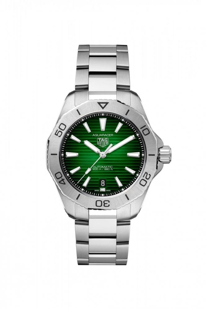 TAG Heuer  Aquaracer Professional 200 Date  WBP2115.BA0627