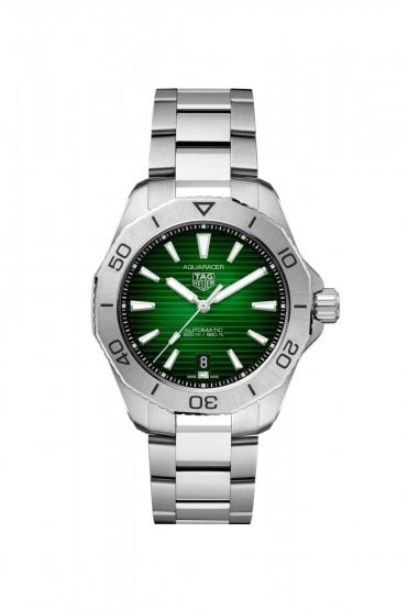 TAG Heuer Aquaracer Professional 200 Date  WBP2115.BA0627