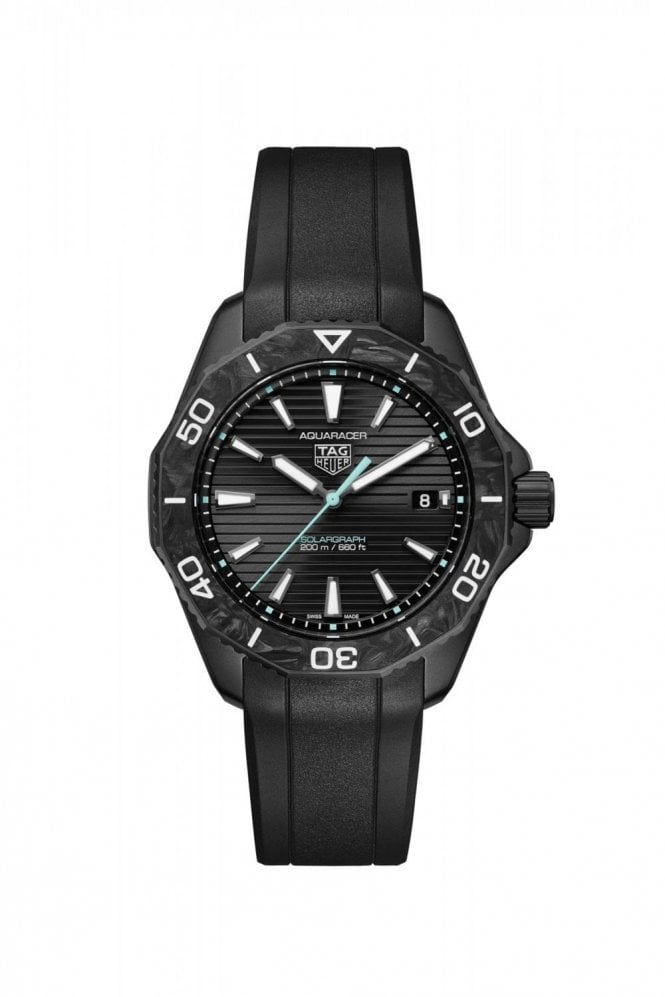 TAG Heuer  Aquaracer Professional 200 Solargraph WBP1112.FT6199