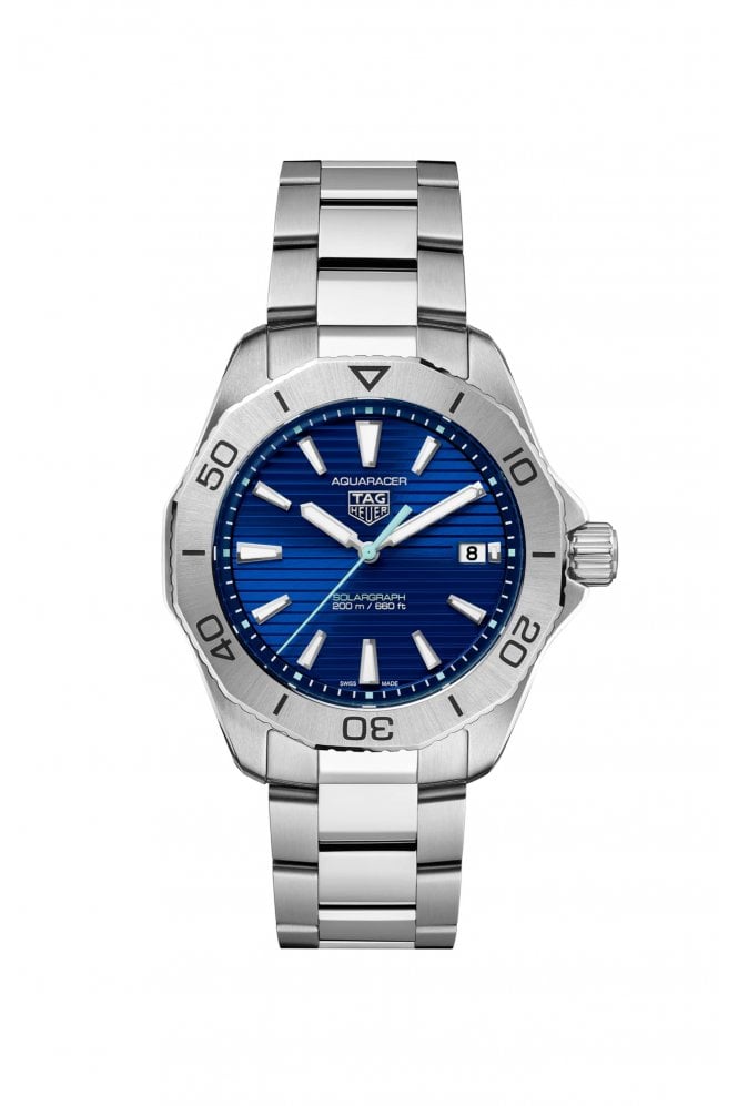 TAG Heuer  Aquaracer Professional 200 Solargraph WBP1113.BA0000