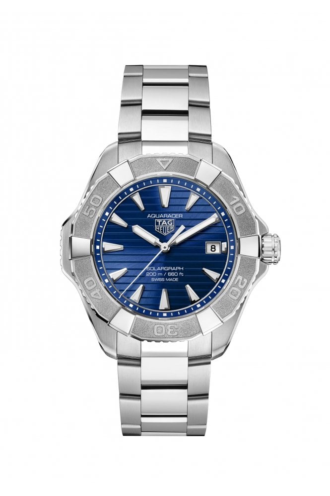 TAG Heuer  Aquaracer Professional 200 Solargraph WBP1117.BA0047