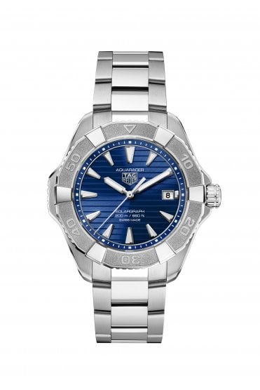 TAG Heuer Aquaracer Professional 200 Solargraph WBP1117.BA0047