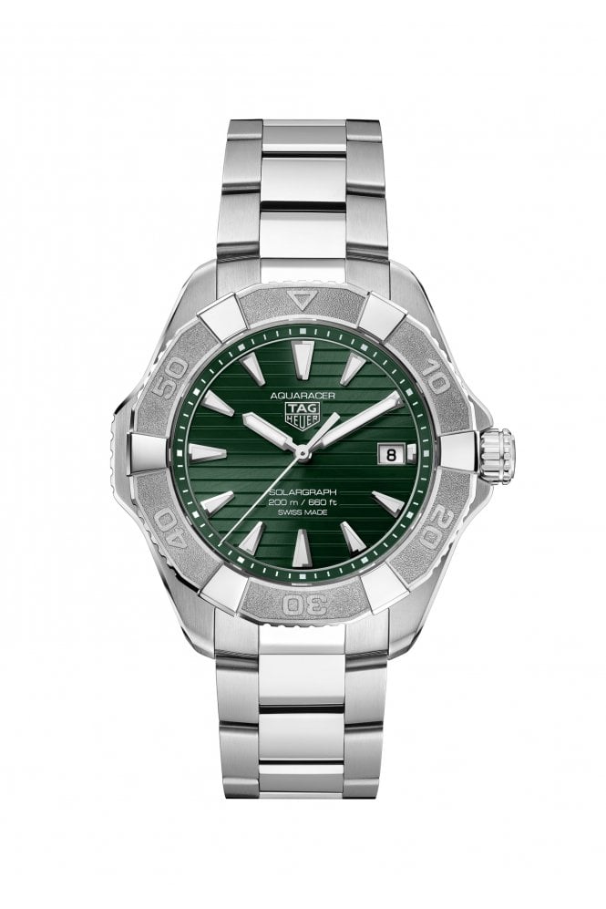 TAG Heuer  Aquaracer Professional 200 Solargraph WBP1118.BA0047