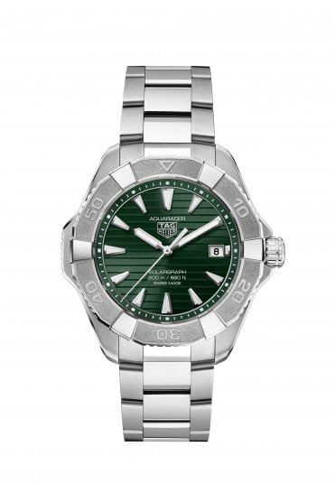 TAG Heuer Aquaracer Professional 200 Solargraph WBP1118.BA0047