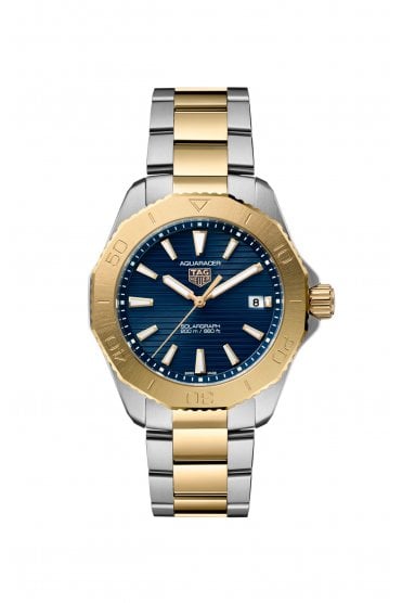 TAG Heuer Aquaracer Professional 200 Solargraph WBP1120.BB0002